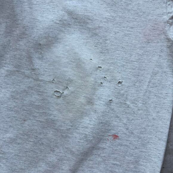 Vintage 1990s thrashed ut austin - Picture 6 of 8